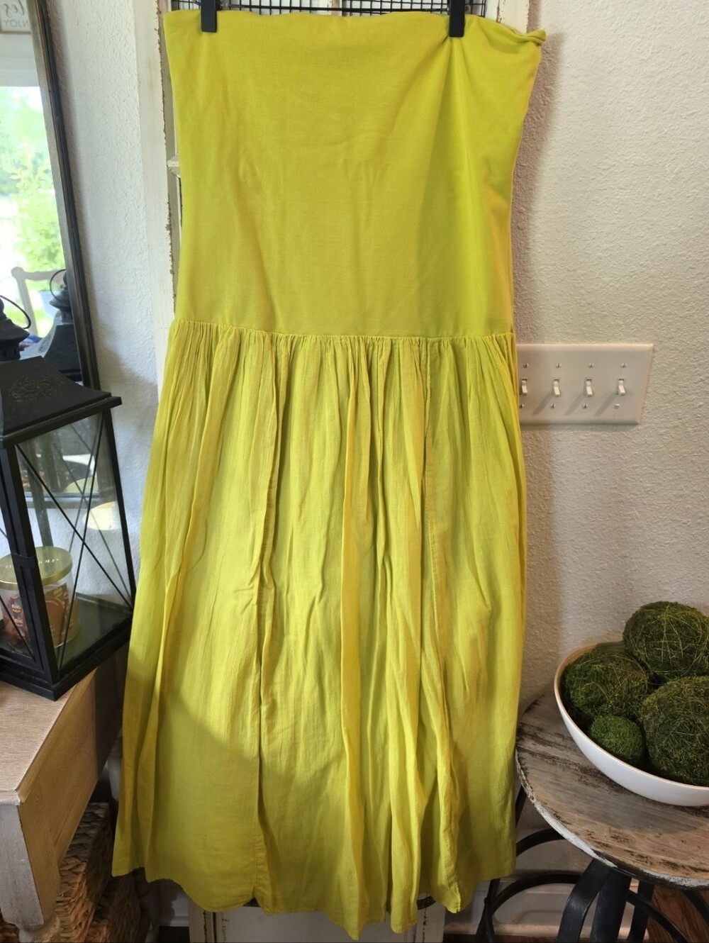 Aerie Dress/ Skirt